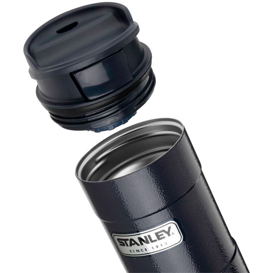 Stanley Classic One Hand Mug Lid Klasik Termos Bardak Yedek Kapağı