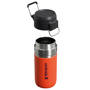 Stanley 0.47L The Quick Flip  Water Bottle - Tigerlily için detaylar