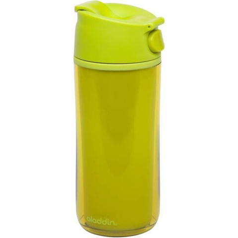 Aladdin 0.35L Flip & Sip Vacuum Mug - Fern için detaylar