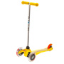 Micro Mini Scooter - Yellow için detaylar