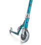 Micro Scooter Sprite - Teal Owl (Special Edition) için detaylar