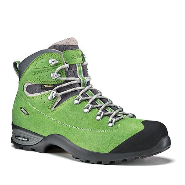 Asolo Tacoma Gore Tex Kad n Trekking Botu Ye il A29001 00 A544