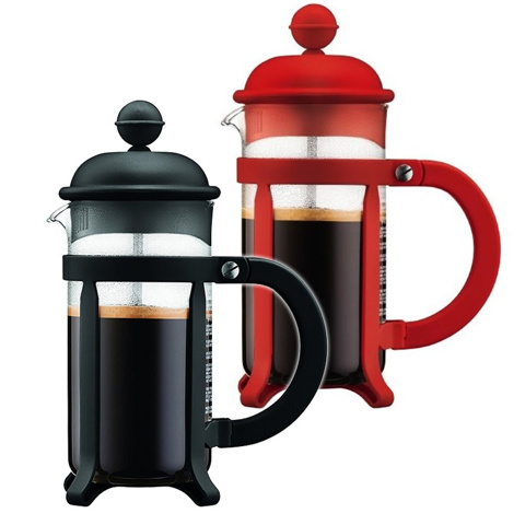 BODUM® - Cafetiere JAVA 0.35 L