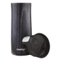 Contigo Pinnacle Couture 0.42L Autoseal® Travel Mug - Indigo Wood için detaylar