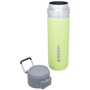 Stanley 0.7L The Quick Flip  Water Bottle - Juicy Pear(Yeşil) için detaylar