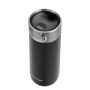 Contigo 0.47L Luxe Autoseal™ SS Travel Mug - Siyah için detaylar