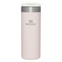 Stanley The AeroLight™ Transit Mug 0.47L - Rose Quartz Metallic - Pembe için detaylar