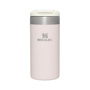 Stanley The AeroLight™ Transit Mug 0.35L - Rose Quartz Metallic - Pembe için detaylar