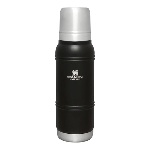 Stanley The Artisan Thermal Bottle - 1.0L Siyah Termos için detaylar