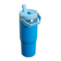 Stanley 0.89L The IceFlow Flip Straw Tumbler - Azure (Mavi) için detaylar