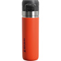 Stanley 0.7L The Quick Flip  Water Bottle - Tigerlily için detaylar