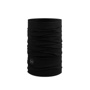 Solid Black - Merino Lightweight Buff® için detaylar