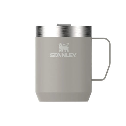 Stanley 0.23L Classic Legendary Camp Mug - Efsanevi Kamp Bardağı - Ash için detaylar