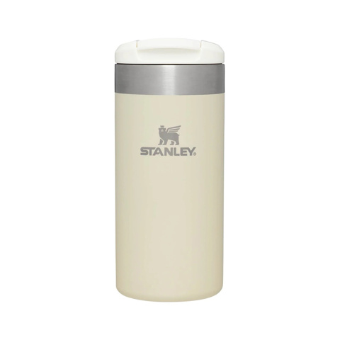 Stanley The AeroLight™ Transit Mug 0.35L - Krem için detaylar