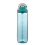 Contigo 0.75L Cortland 24 Greyed Jade - Turkuaz Matara için detaylar