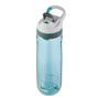 Contigo 0.75L Cortland 24 Greyed Jade - Turkuaz Matara için detaylar